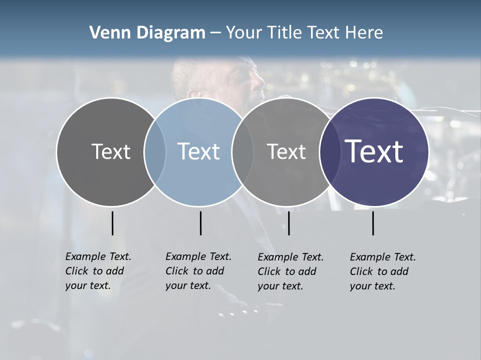 Flushing, Ny - July 16: Singer Billy Joel Performs At Shea Stadium On July 16, 2008 In Flushing, New York. PowerPoint Template