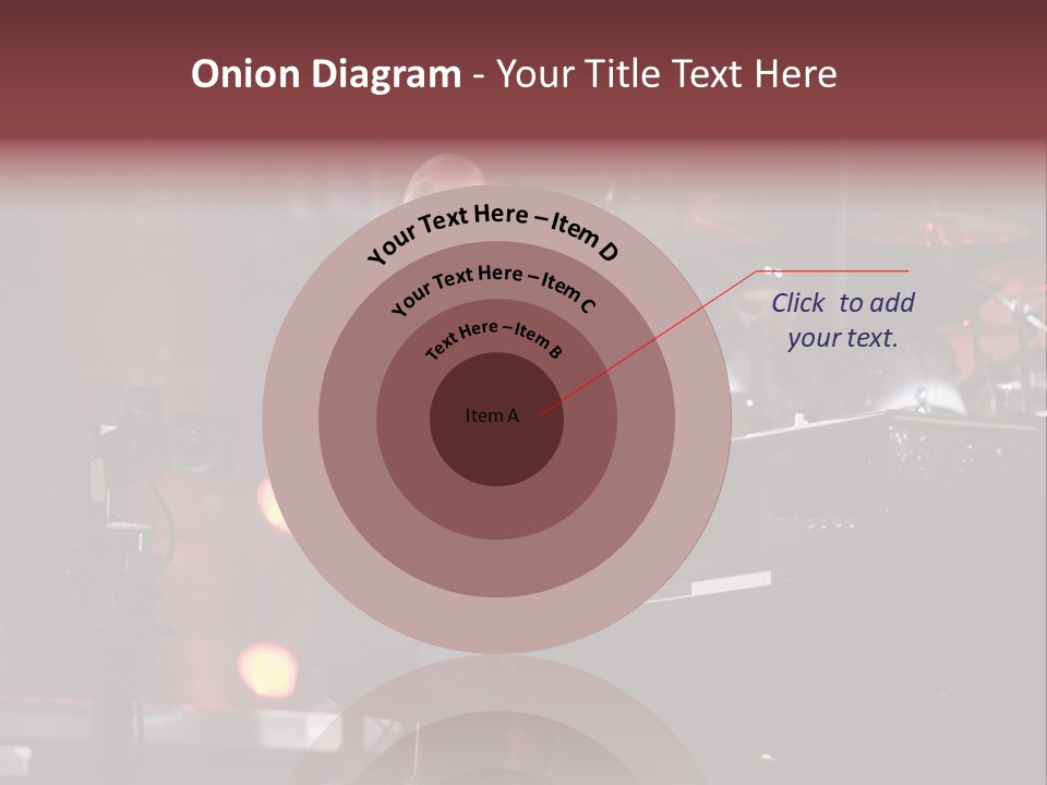 Flushing, Ny - July 16: Singer Billy Joel Performs At Shea Stadium On July 16, 2008 In Flushing, New York. PowerPoint Template