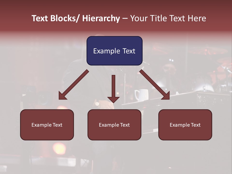 Flushing, Ny - July 16: Singer Billy Joel Performs At Shea Stadium On July 16, 2008 In Flushing, New York. PowerPoint Template