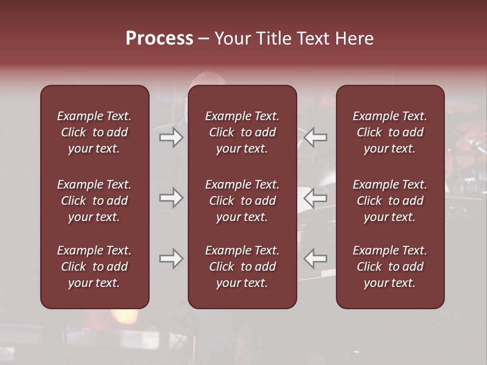 Flushing, Ny - July 16: Singer Billy Joel Performs At Shea Stadium On July 16, 2008 In Flushing, New York. PowerPoint Template