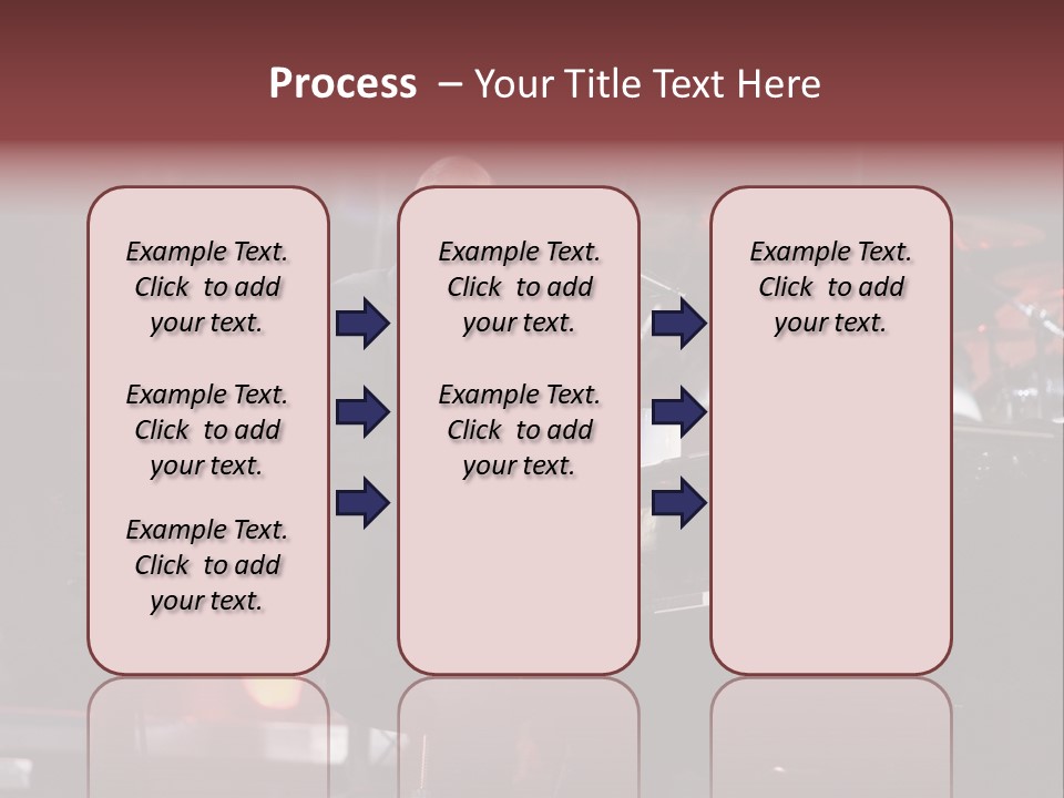 Flushing, Ny - July 16: Singer Billy Joel Performs At Shea Stadium On July 16, 2008 In Flushing, New York. PowerPoint Template