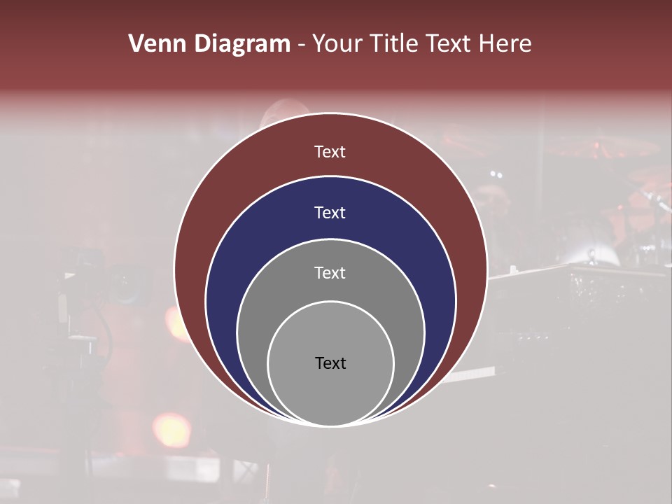 Flushing, Ny - July 16: Singer Billy Joel Performs At Shea Stadium On July 16, 2008 In Flushing, New York. PowerPoint Template