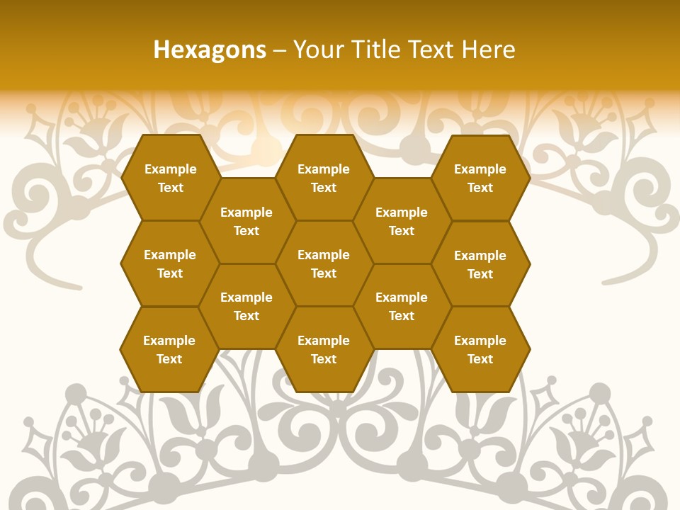 Tiara Vector Illustration Stock Vector Illustration: PowerPoint Template