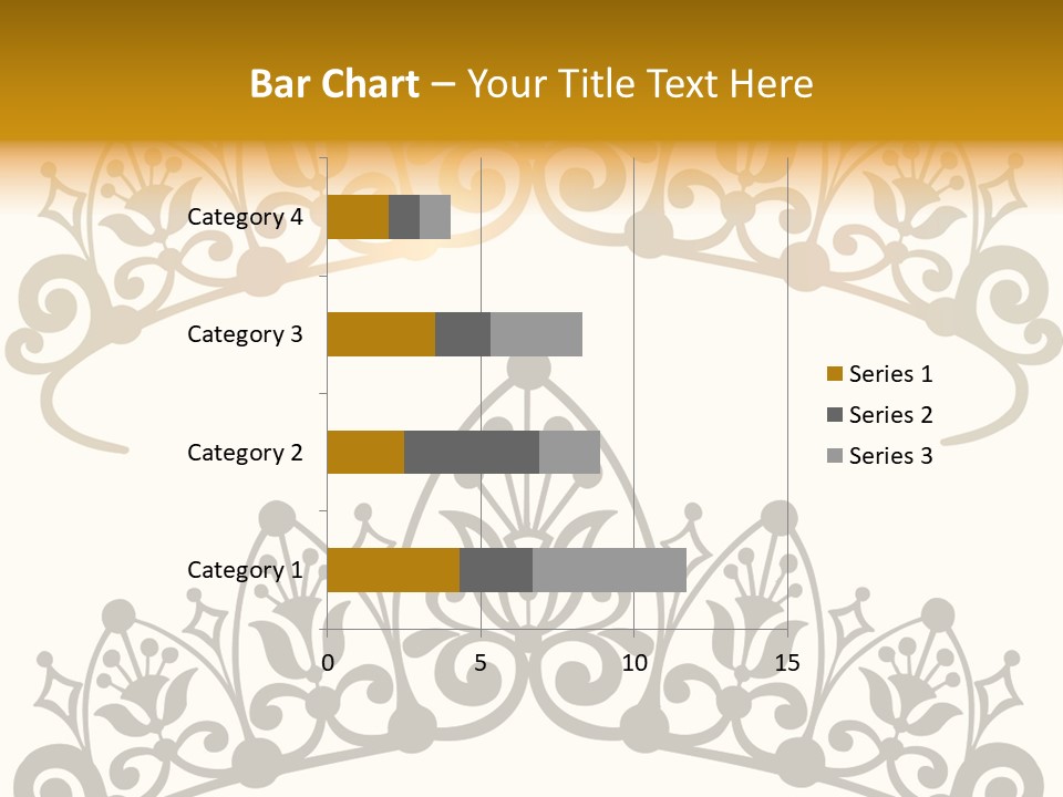 Tiara Vector Illustration Stock Vector Illustration: PowerPoint Template