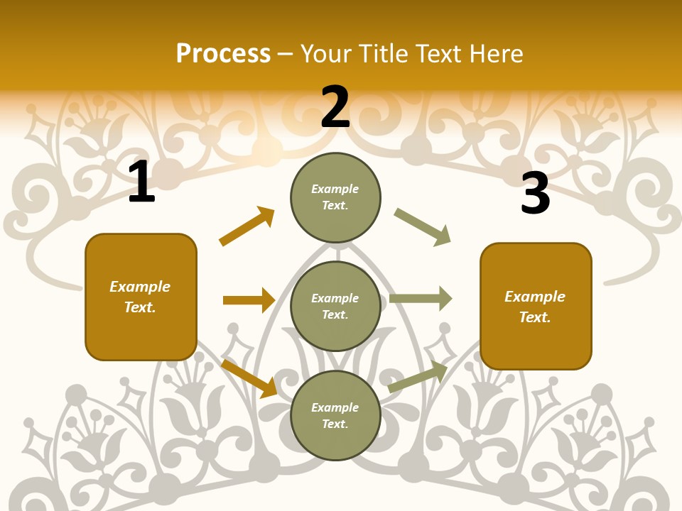 Tiara Vector Illustration Stock Vector Illustration: PowerPoint Template