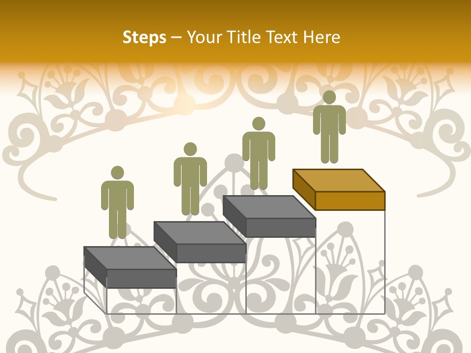 Tiara Vector Illustration Stock Vector Illustration: PowerPoint Template