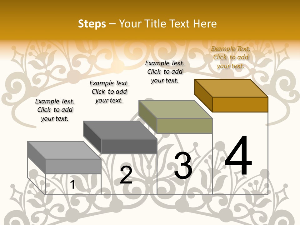 Tiara Vector Illustration Stock Vector Illustration: PowerPoint Template