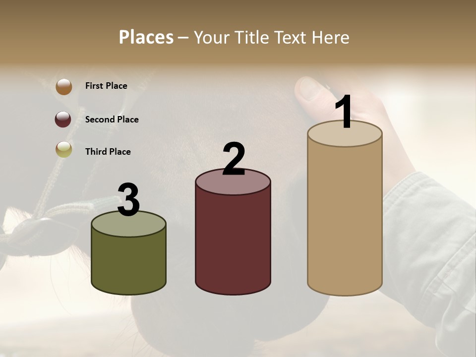 Friendship PowerPoint Template