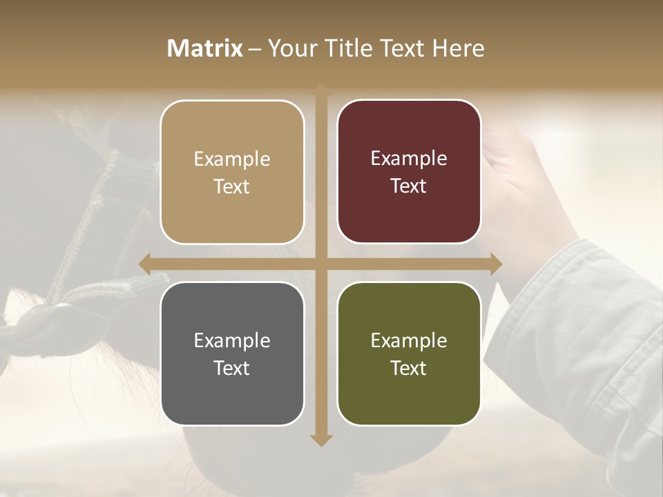 Friendship PowerPoint Template