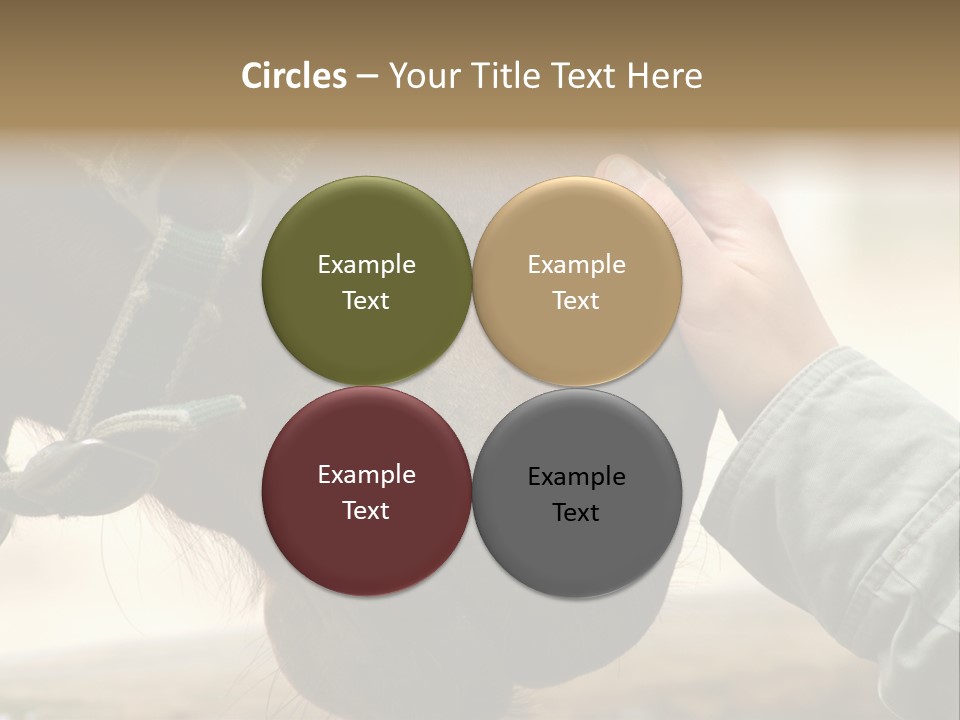 Friendship PowerPoint Template