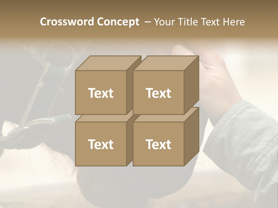 Friendship PowerPoint Template