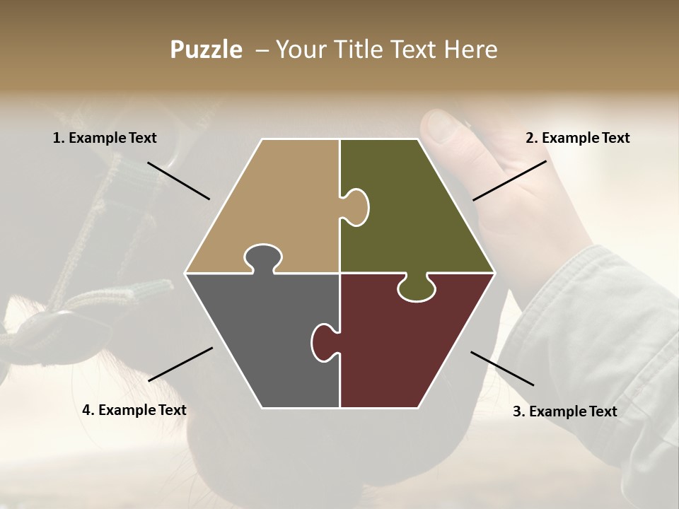 Friendship PowerPoint Template