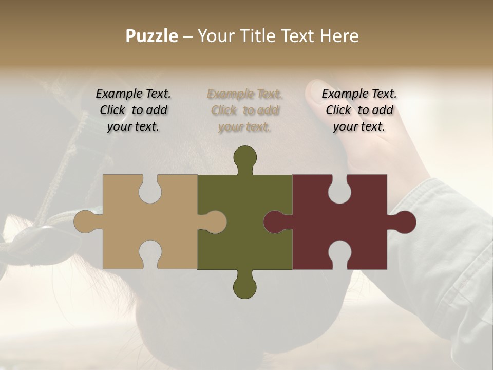 Friendship PowerPoint Template