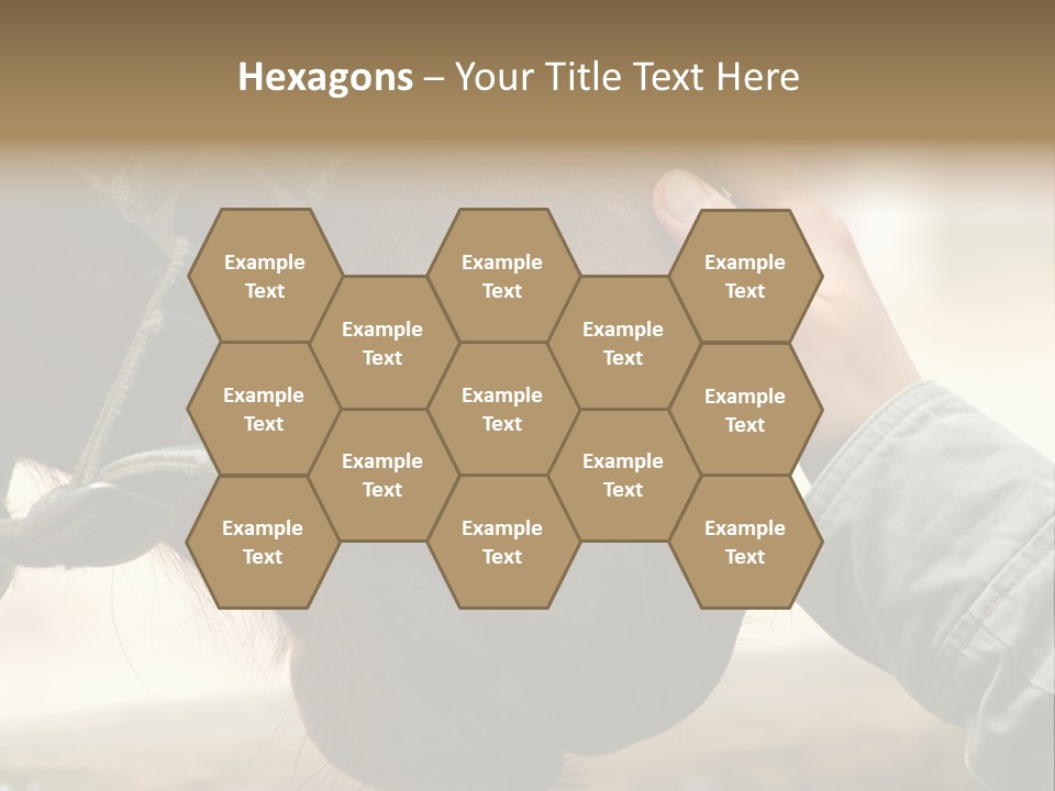 Friendship PowerPoint Template