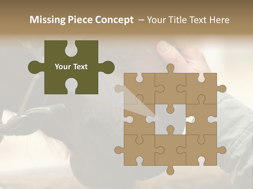 Friendship PowerPoint Template