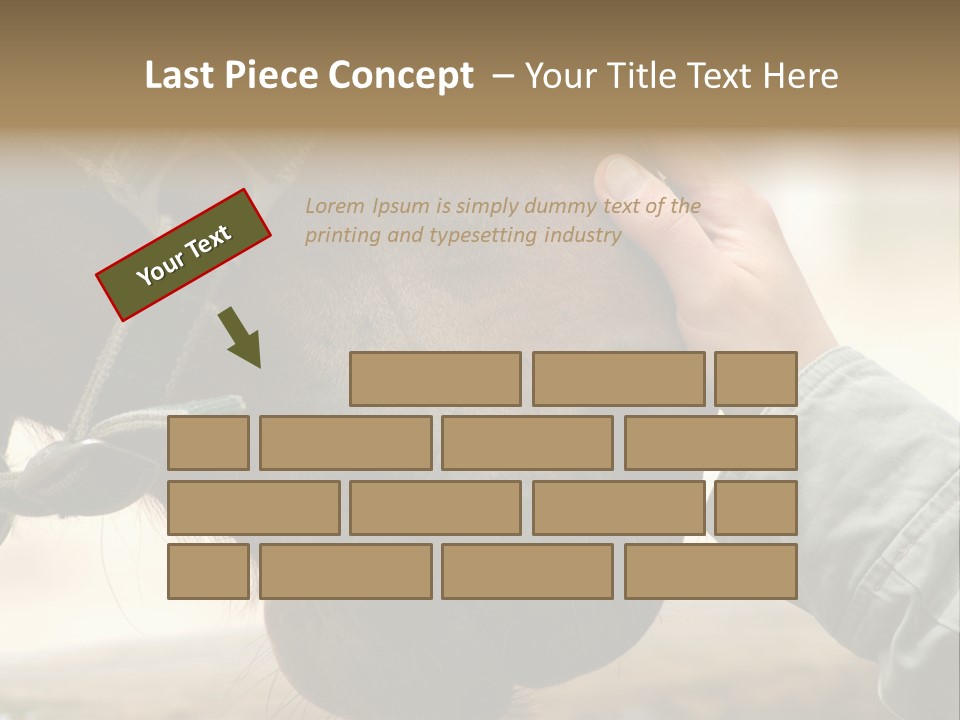 Friendship PowerPoint Template