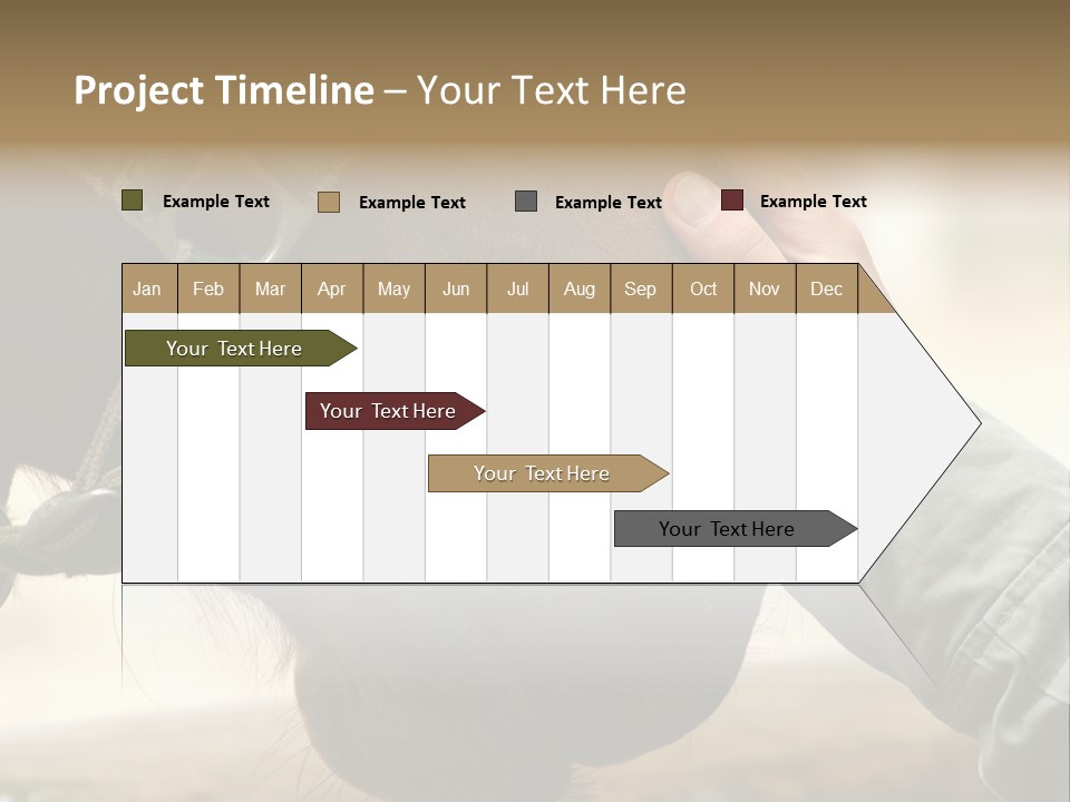 Friendship PowerPoint Template