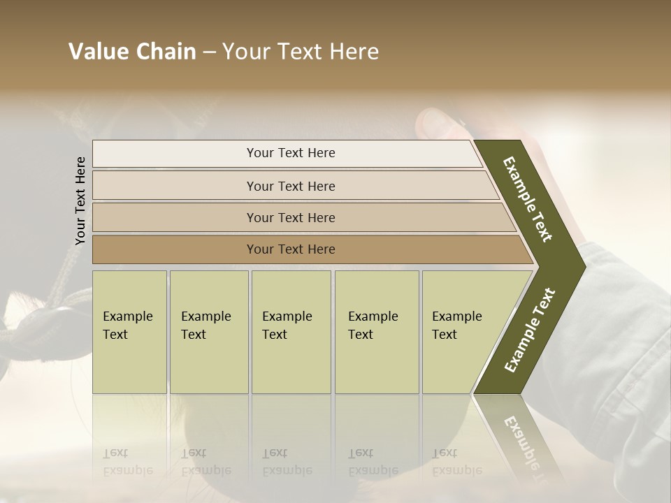 Friendship PowerPoint Template