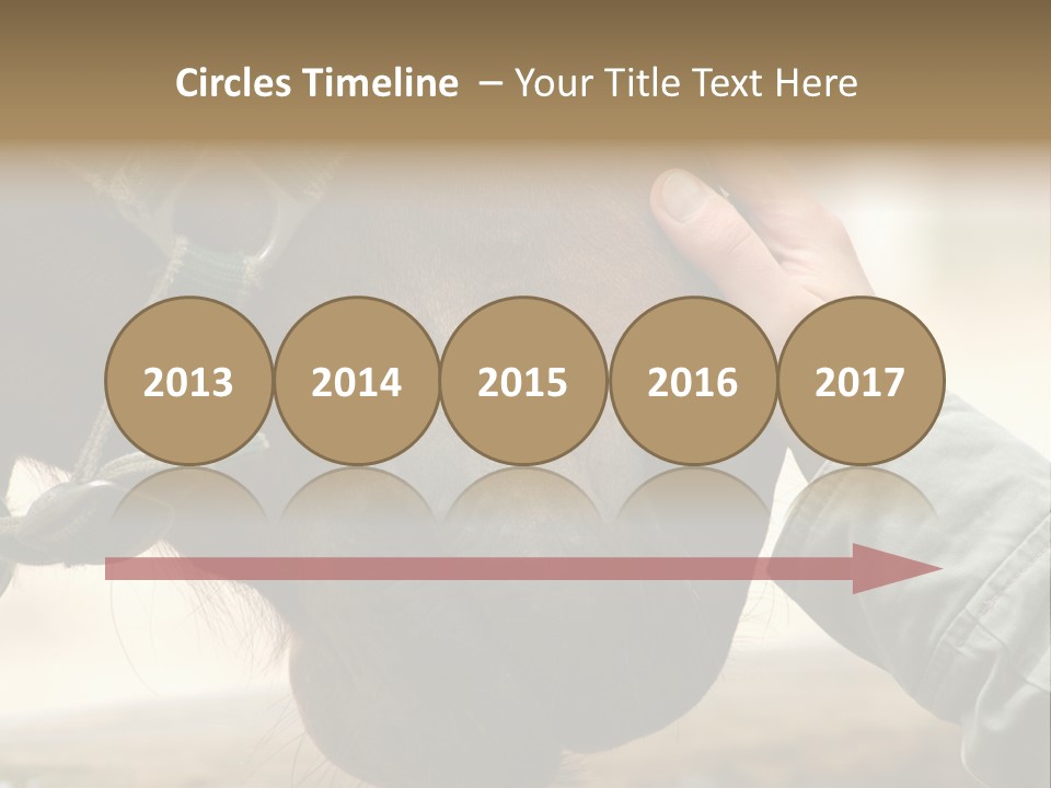 Friendship PowerPoint Template