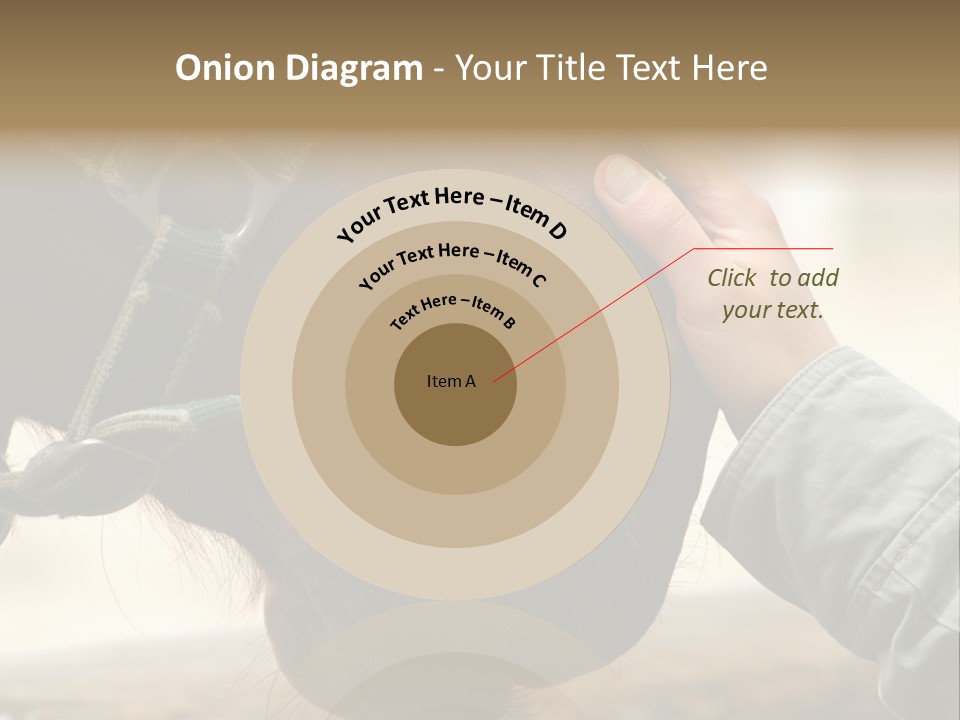 Friendship PowerPoint Template