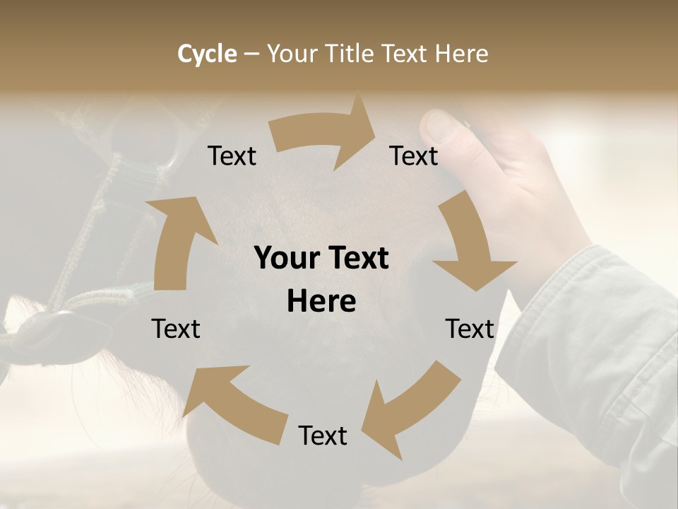 Friendship PowerPoint Template