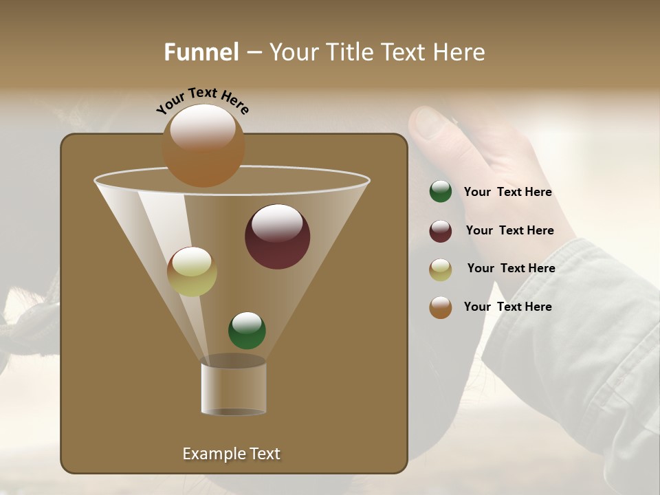 Friendship PowerPoint Template