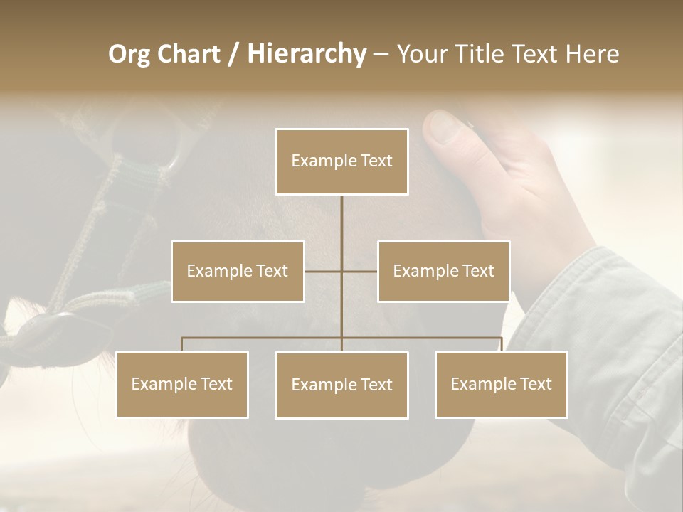 Friendship PowerPoint Template