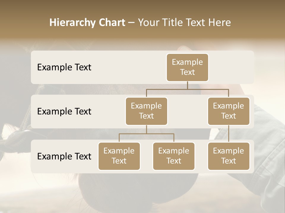 Friendship PowerPoint Template