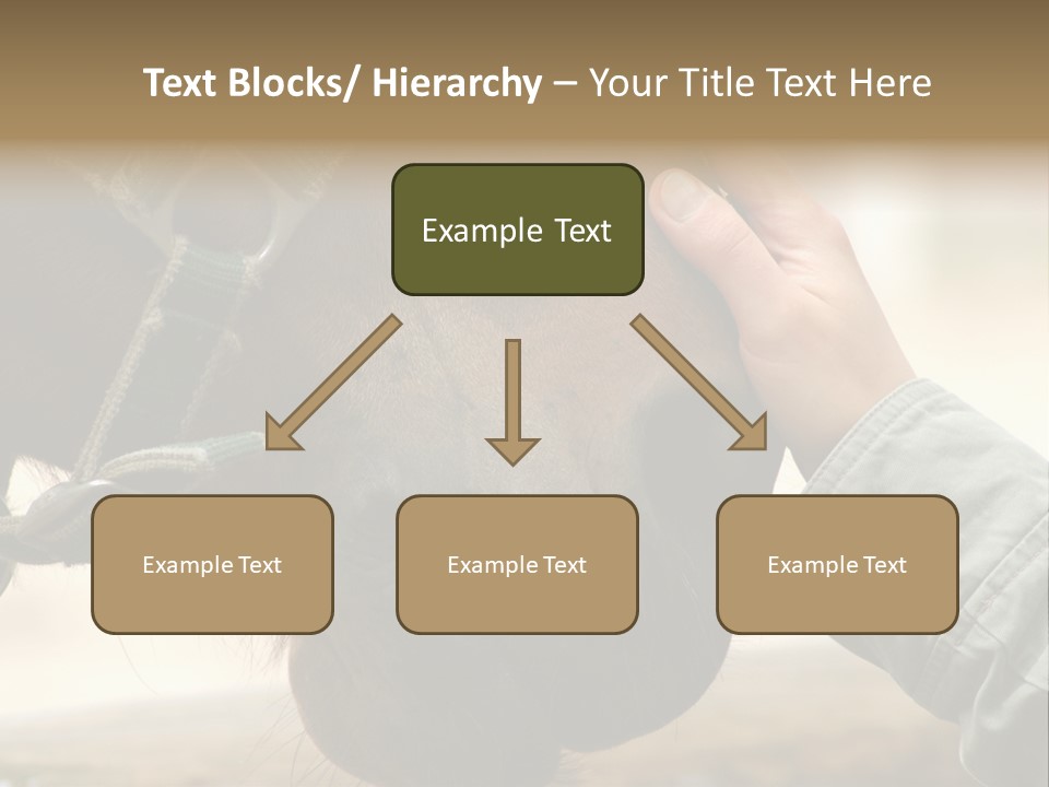 Friendship PowerPoint Template