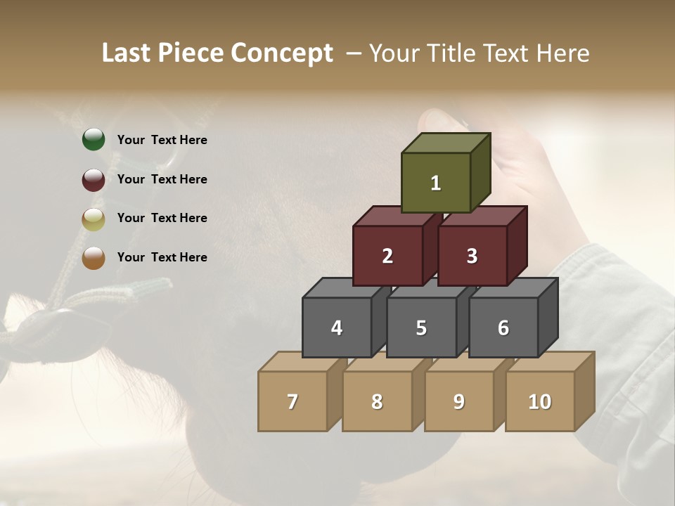 Friendship PowerPoint Template