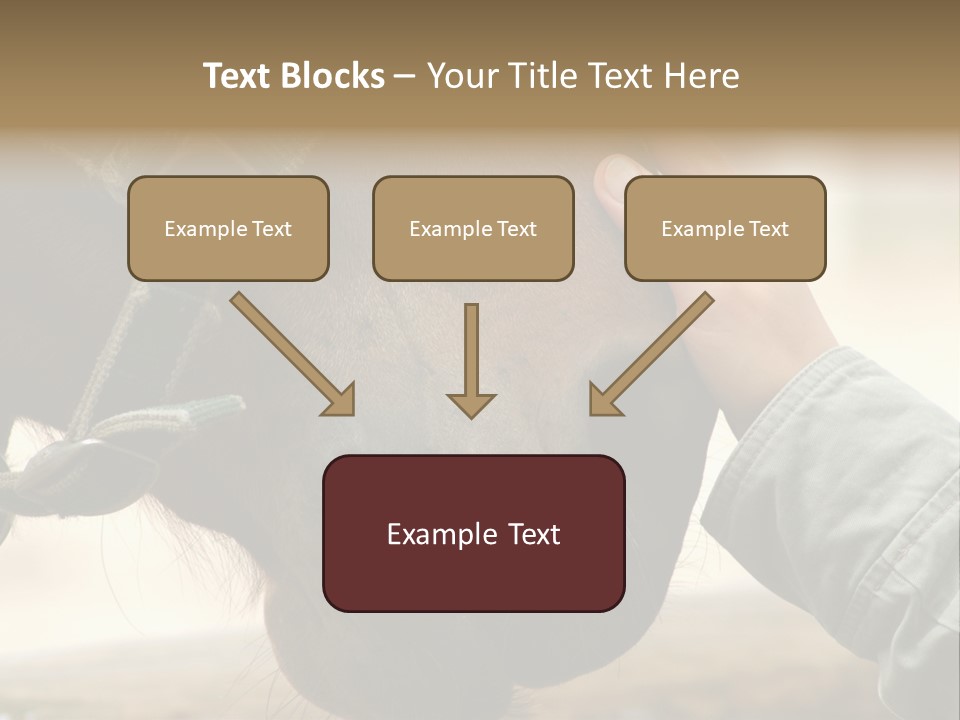 Friendship PowerPoint Template