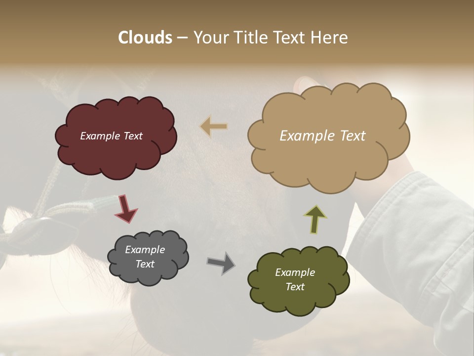 Friendship PowerPoint Template