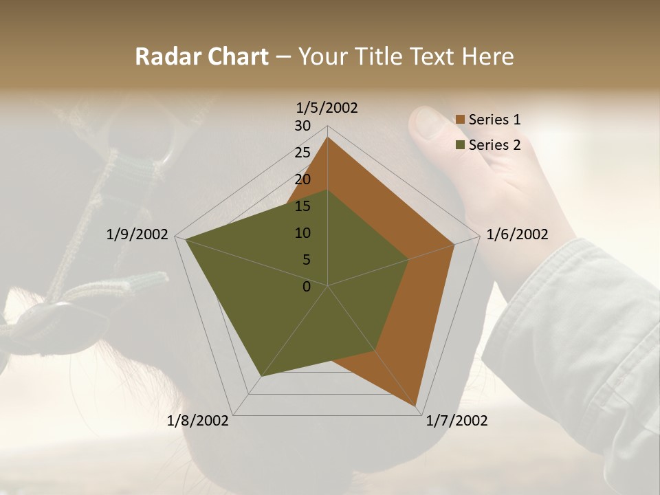 Friendship PowerPoint Template