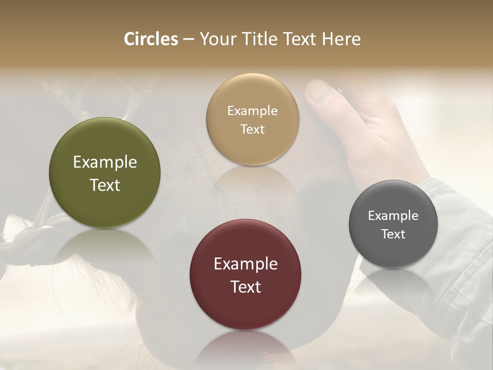 Friendship PowerPoint Template