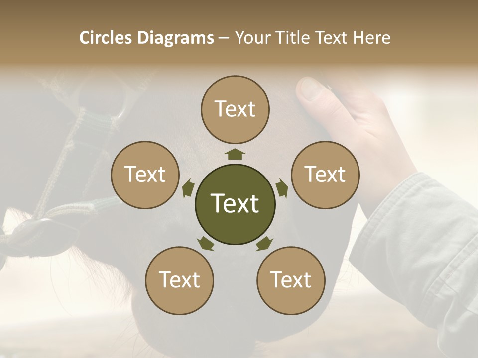 Friendship PowerPoint Template