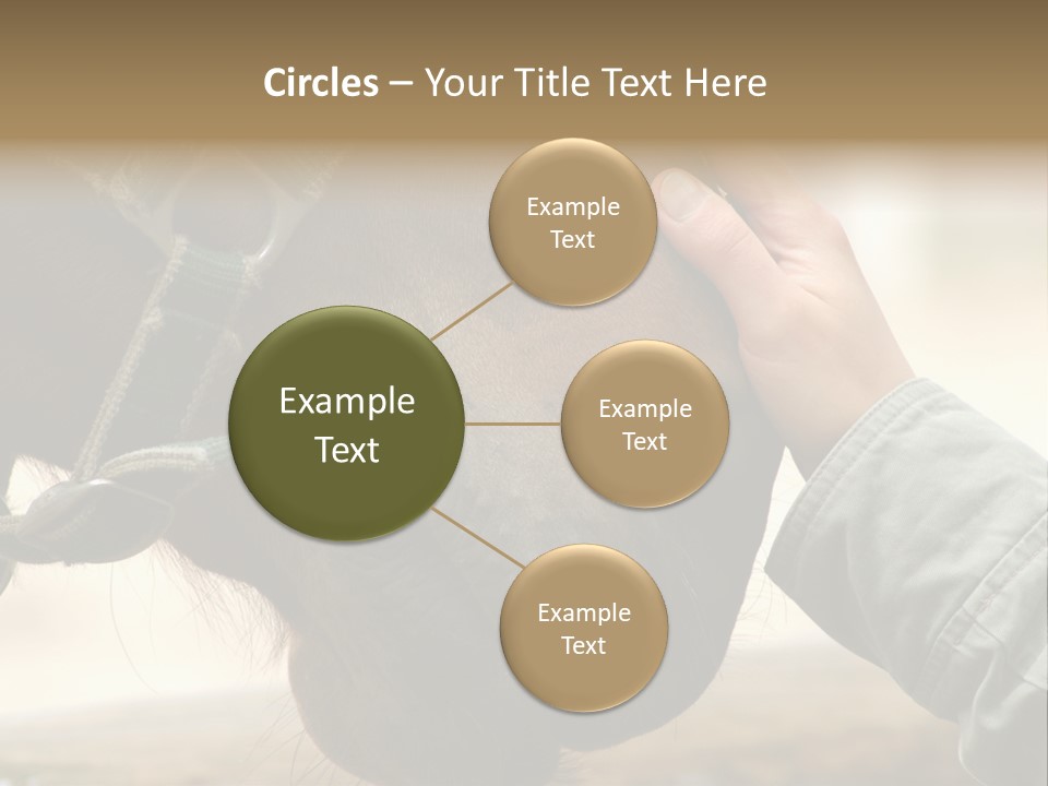 Friendship PowerPoint Template