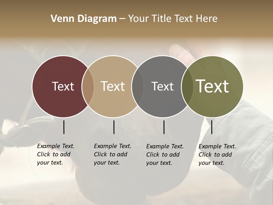 Friendship PowerPoint Template