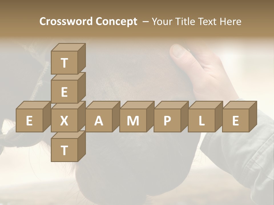 Friendship PowerPoint Template