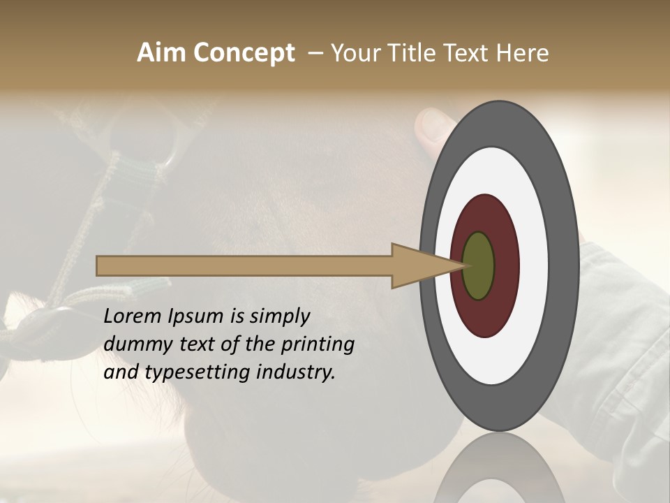 Friendship PowerPoint Template