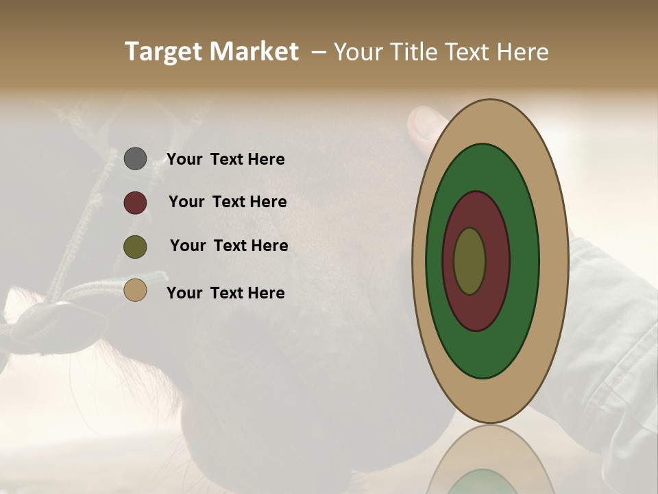 Friendship PowerPoint Template