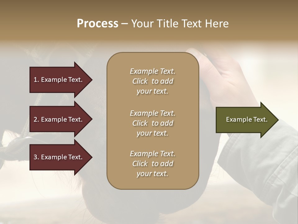 Friendship PowerPoint Template