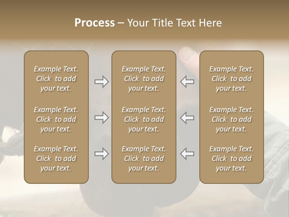 Friendship PowerPoint Template