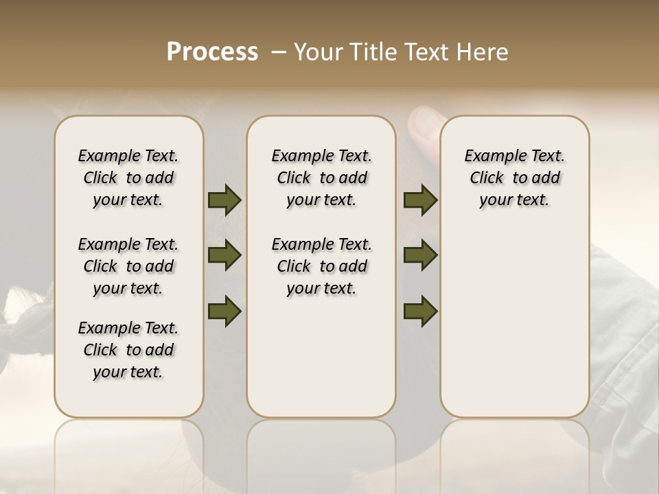 Friendship PowerPoint Template