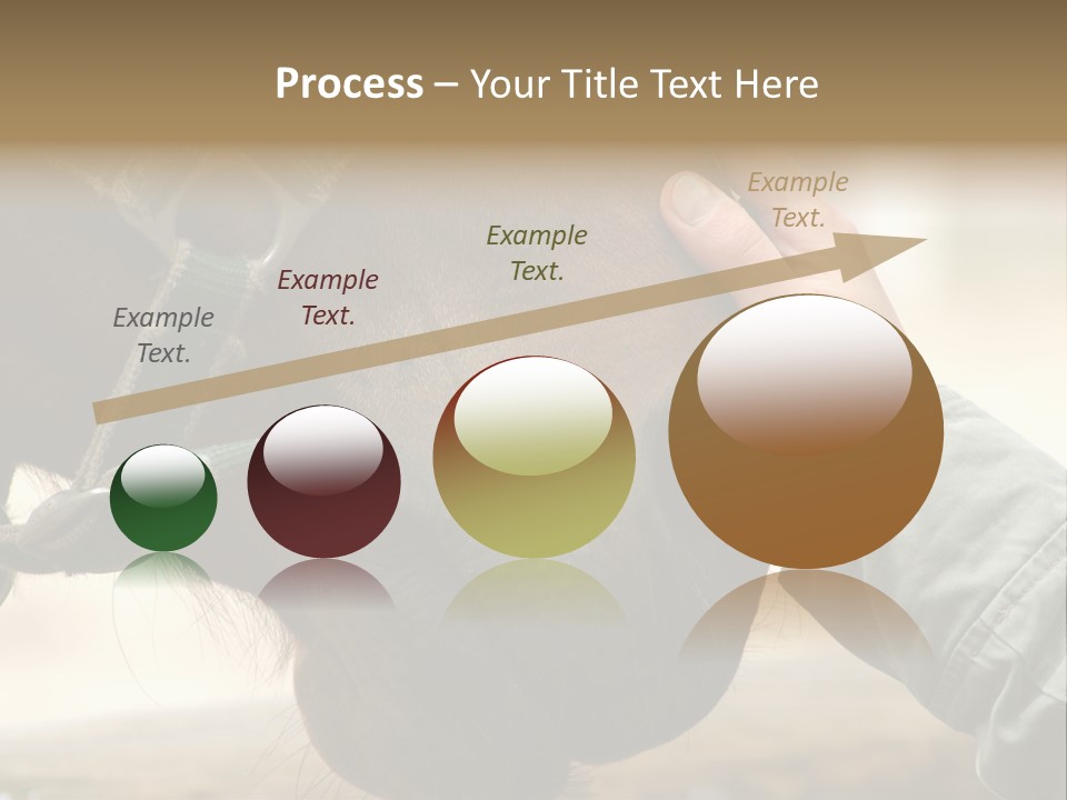 Friendship PowerPoint Template