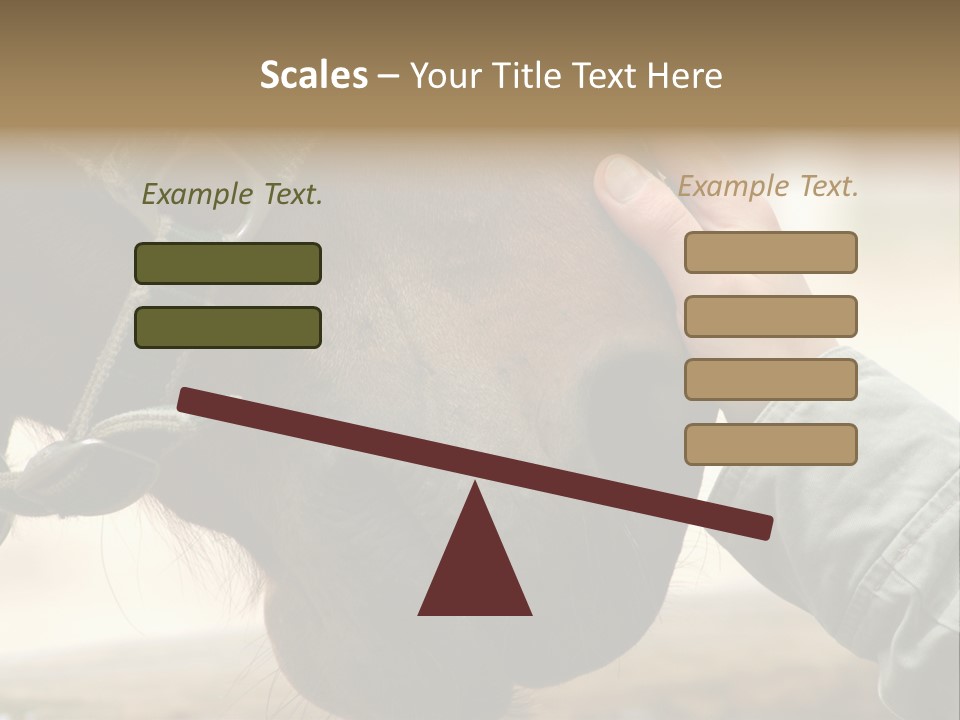 Friendship PowerPoint Template