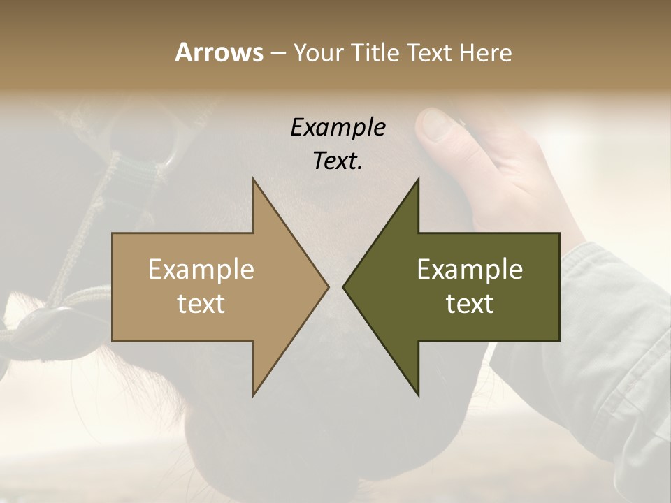 Friendship PowerPoint Template