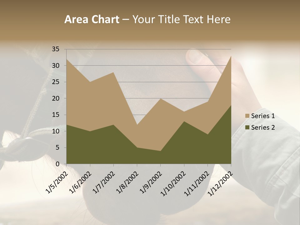 Friendship PowerPoint Template