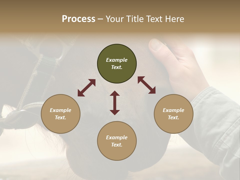 Friendship PowerPoint Template