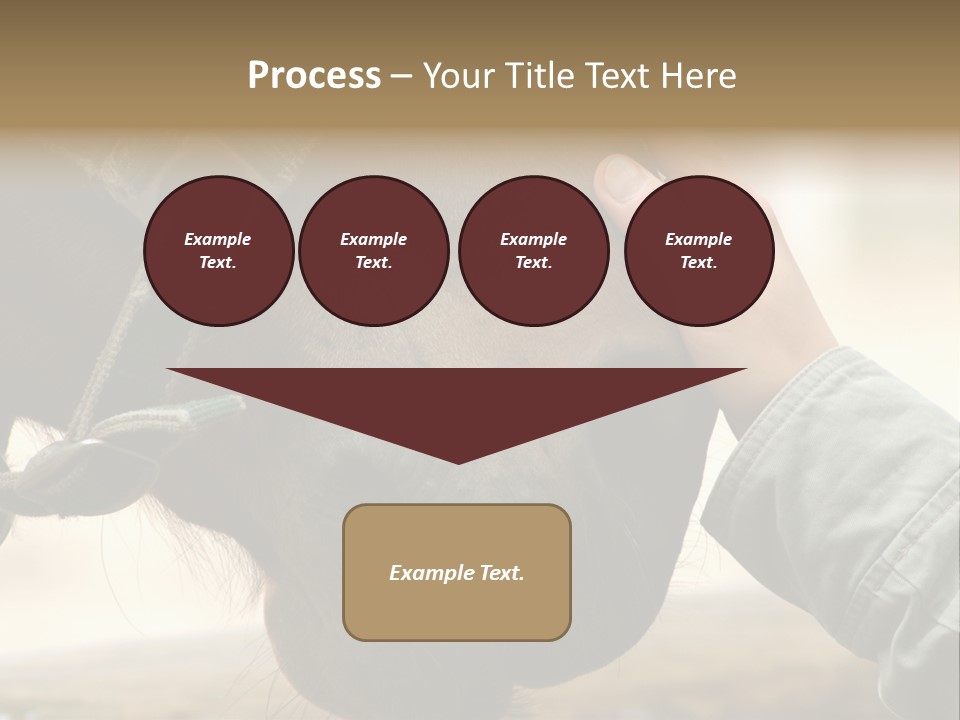 Friendship PowerPoint Template