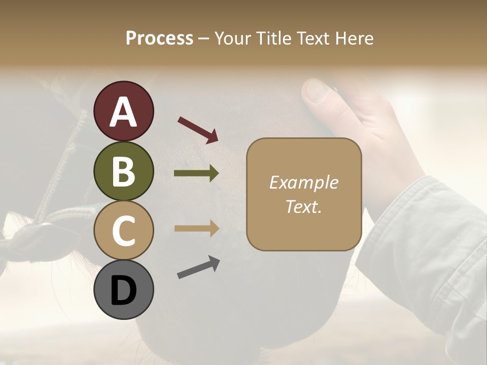 Friendship PowerPoint Template